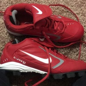Youth Nike Cleats